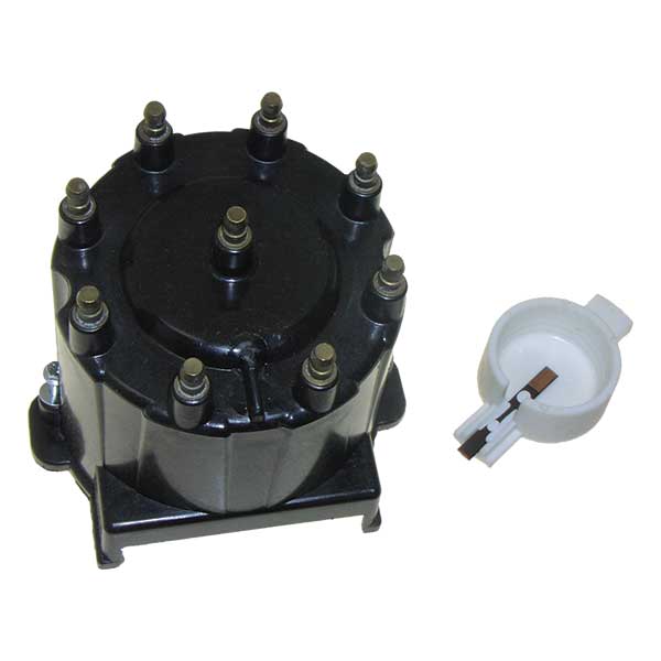 TUNE-UP KIT WITH CAP