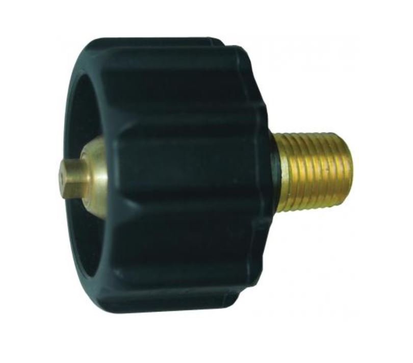 QUICK CONNECT TAILPIECE