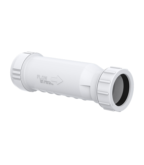 PVC WASTE VALVE