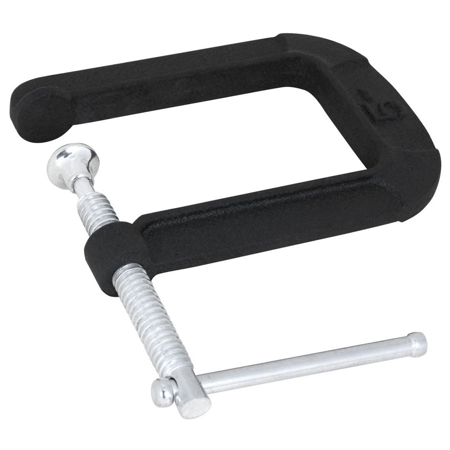 5' DEEP THROAT C-CLAMP