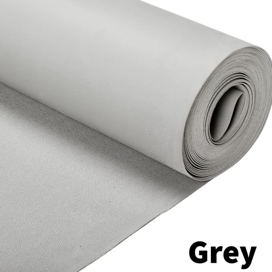 9'6' X 35' DIFLEX II TPO  -GREY