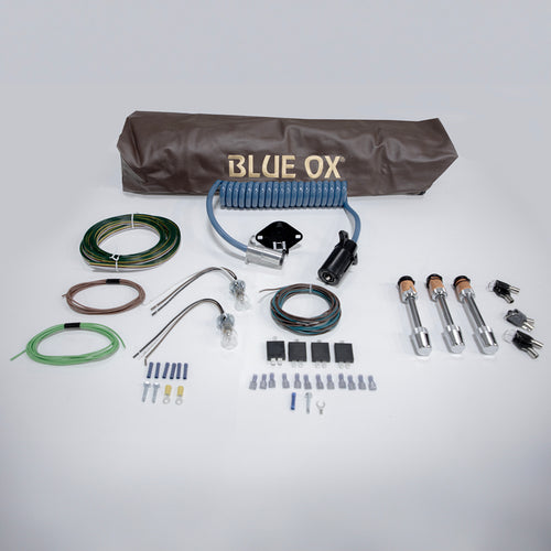 KIT  TOW ACC. BX7420