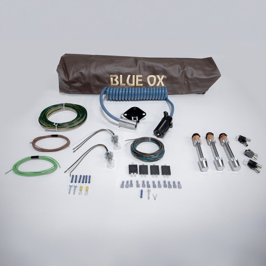 KIT  TOW ACC. BX7420