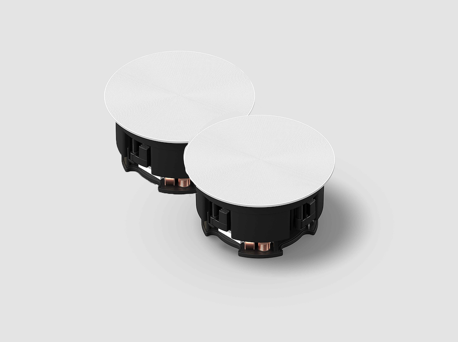 SPEAKERS ARCHTCTURAL IN-CEILING PR
