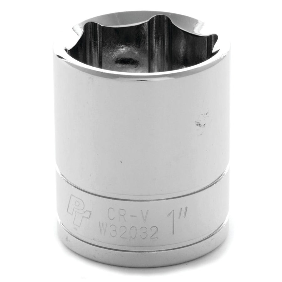 SOCKET 1 IN