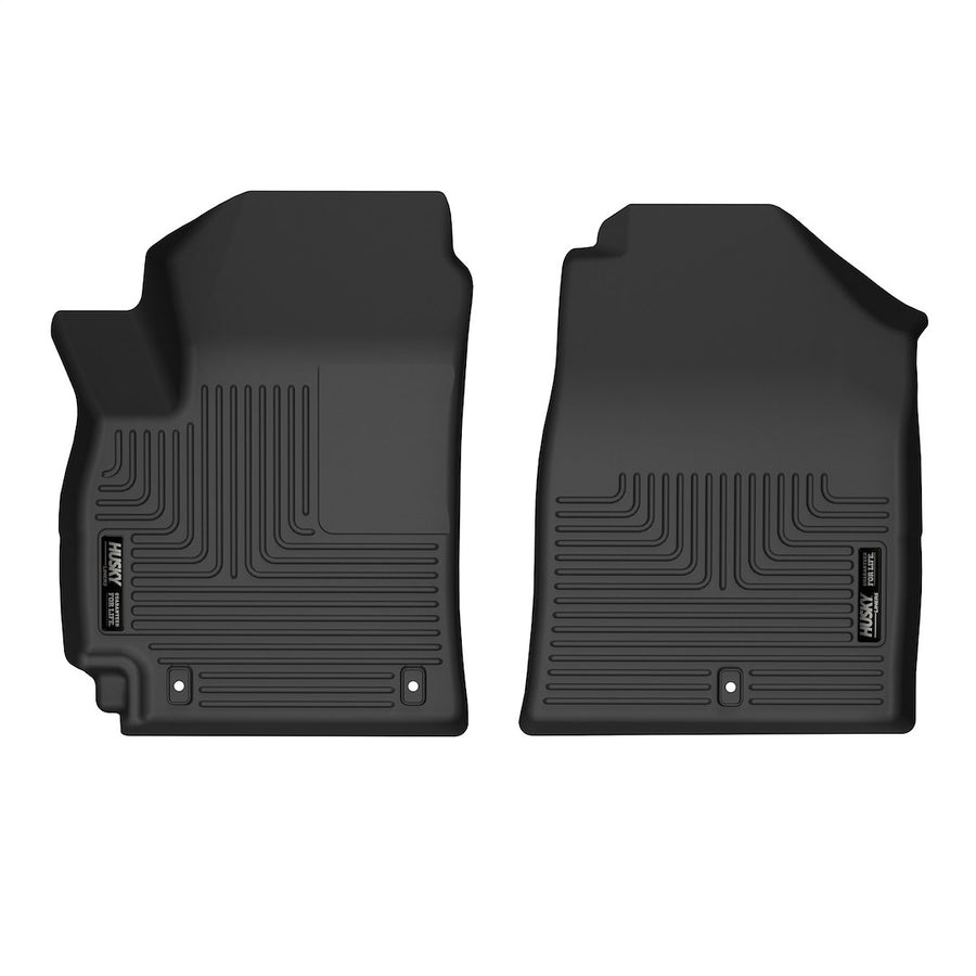 2020 LINCOLN CORSAIR FRONT FLO