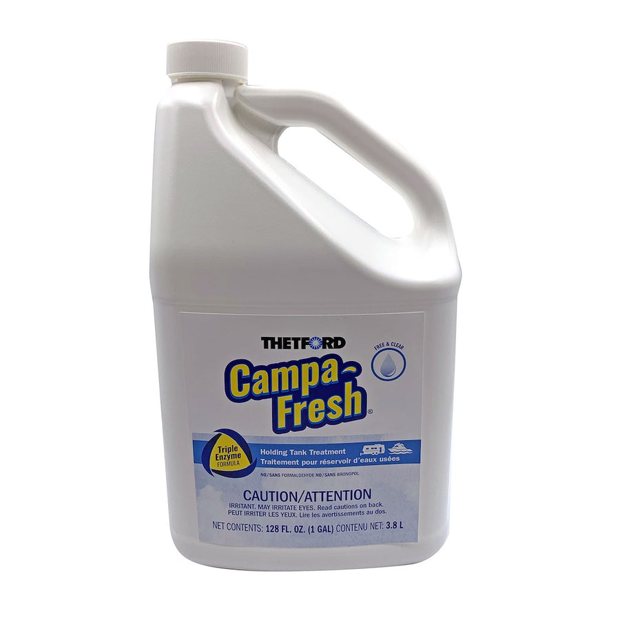 96734 CAMPAFRESH F&C 1 GAL 2/CS