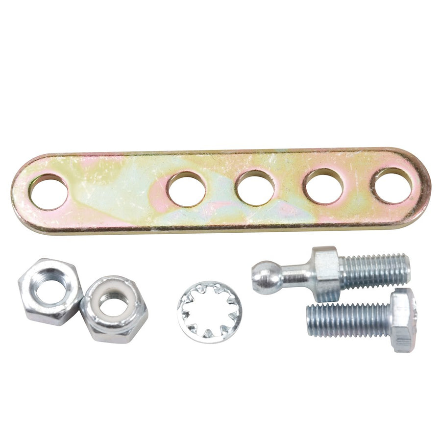 THROTTLE CABLE EXT-CHEV