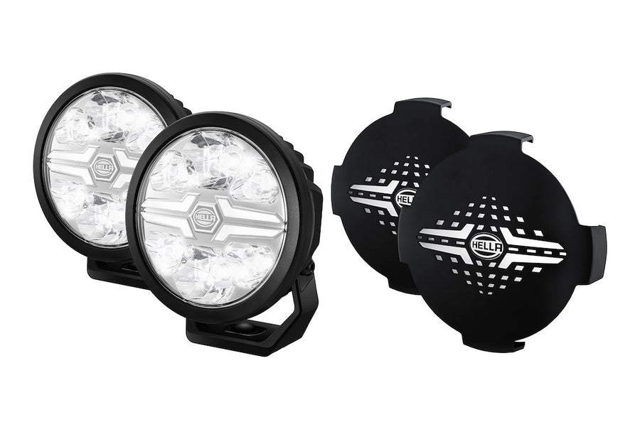HELLA BLADE SERIES 6' LED DRIVING L