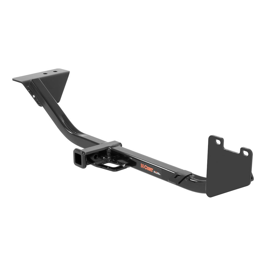 TRAILER HITCH