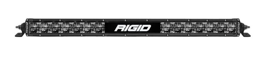 SR-SERIES 20' DUAL FUNCTION SAE AUX