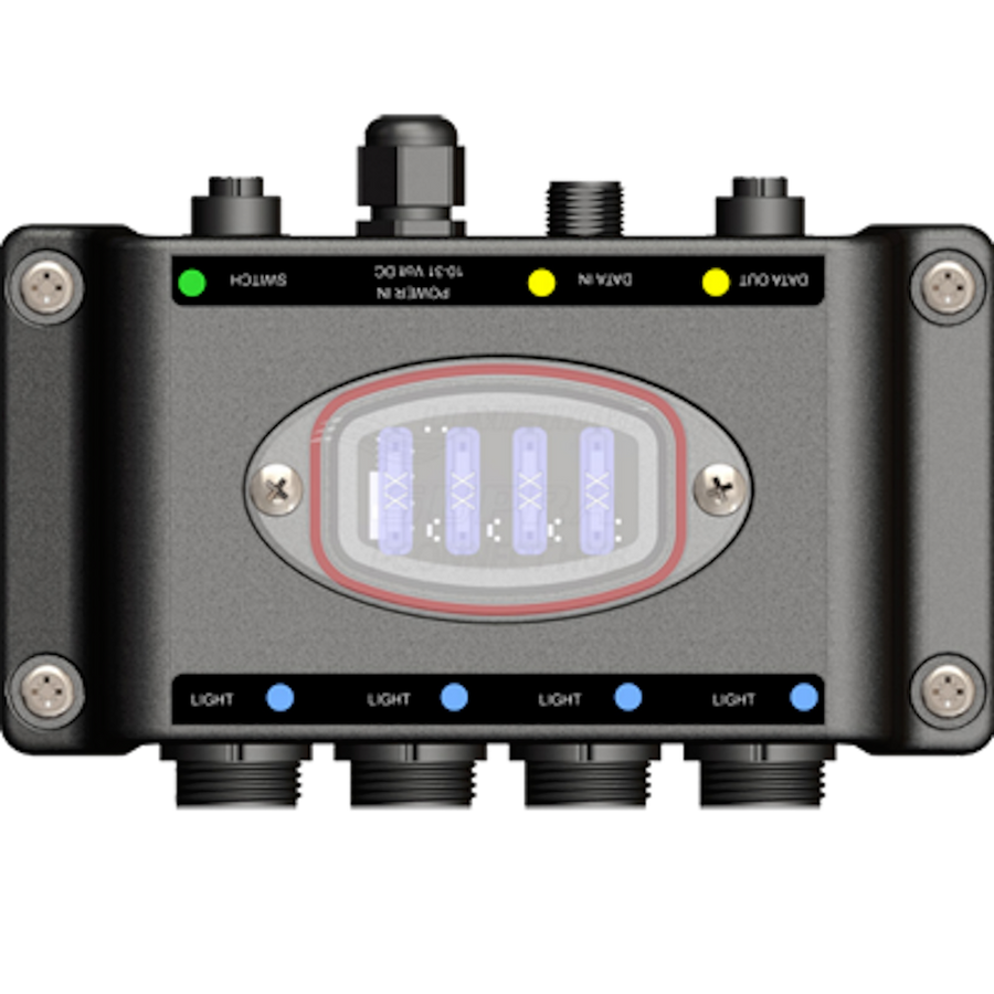 SMX SUPRA I-CONNECT HUB  JUNCTION B