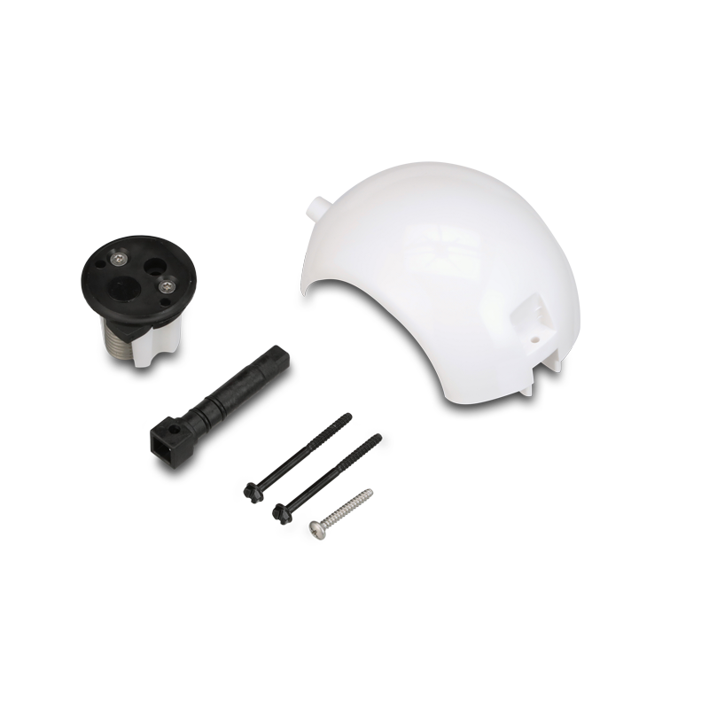 BALL SHAFT & CARTRIDGE KI