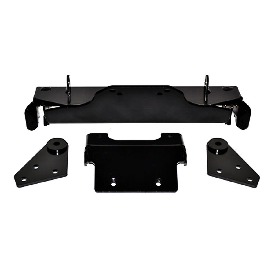 PLOW MOUNT