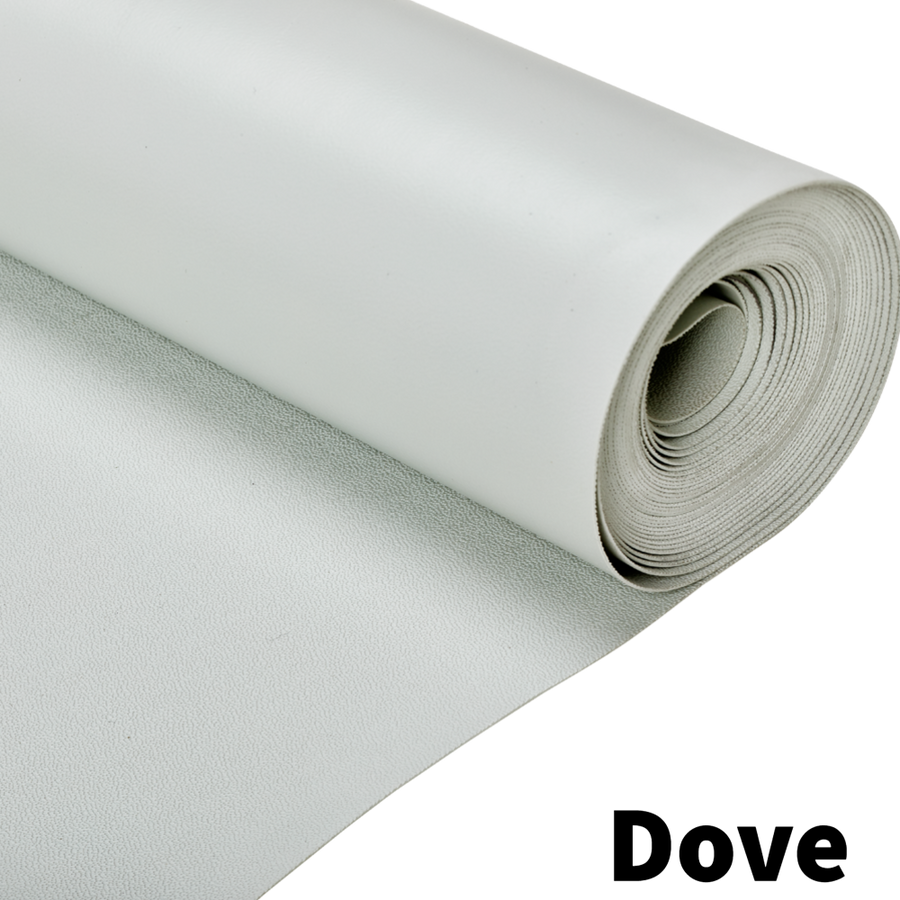 8'6' X 25' DIFLEX II TPO  -DOVE