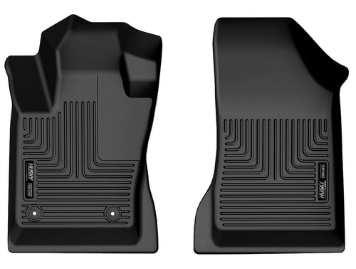 X-ACT FRONT FLOOR LINER