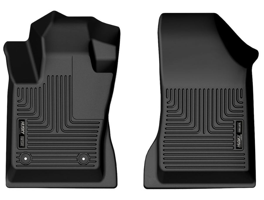 X-ACT FRONT FLOOR LINER