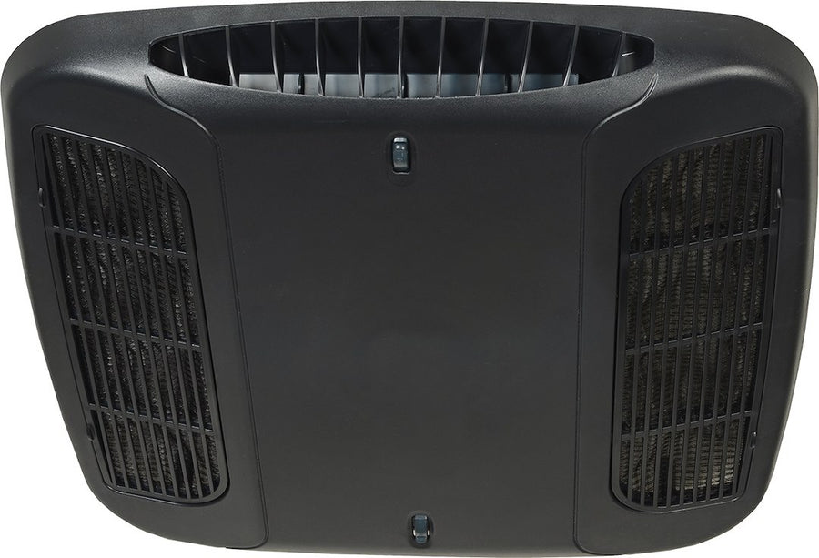 NON-DUCTED CEILING ASSEMBLY