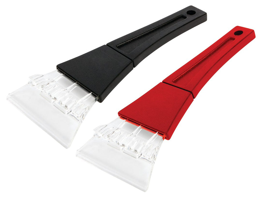 ICE SCRAPER