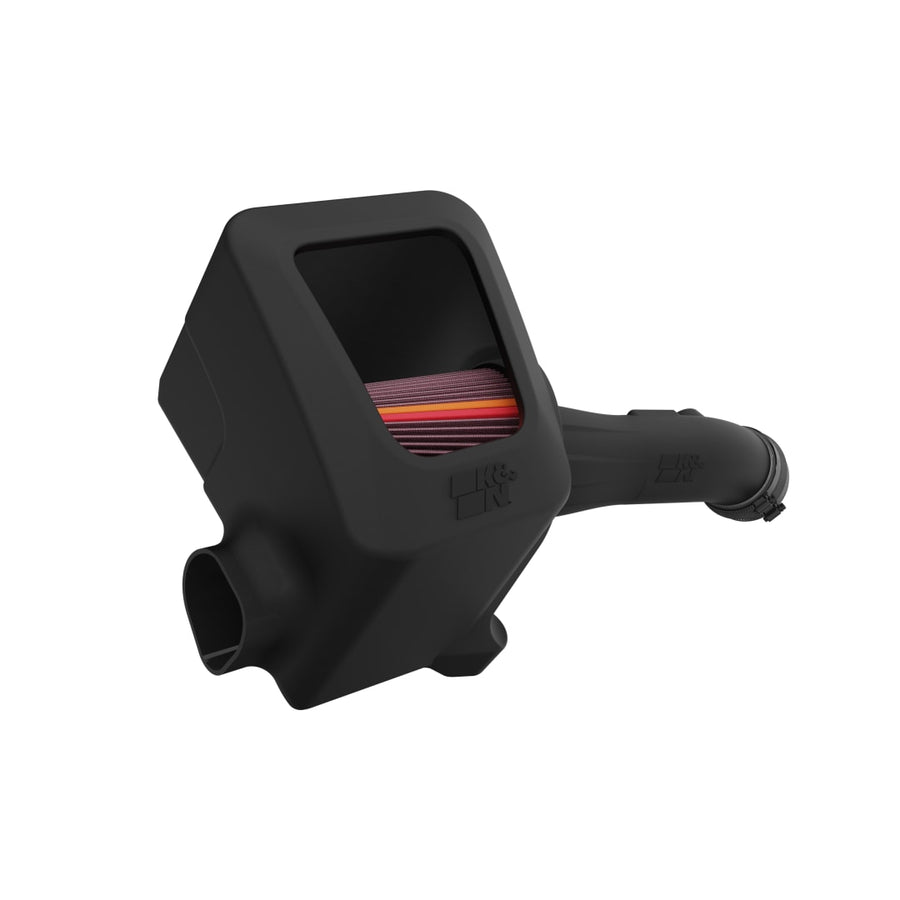 NEXTGEN COLD AIR INTAKE - TOYOTA TU