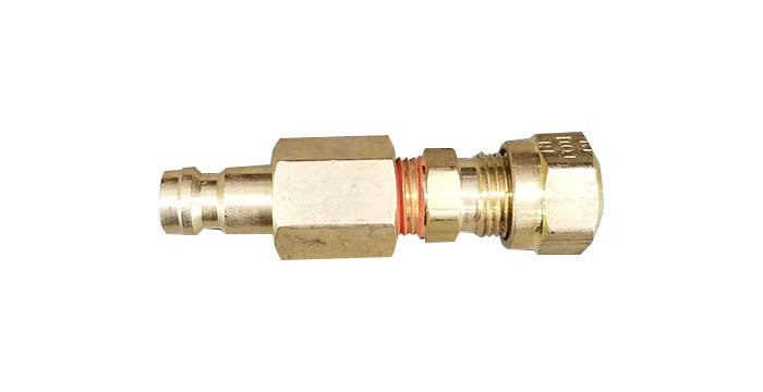 AFO MALE PLUG