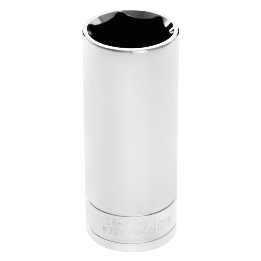 SOCKET DP 24MM
