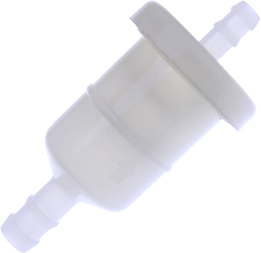 FUEL FILTER  INLINE