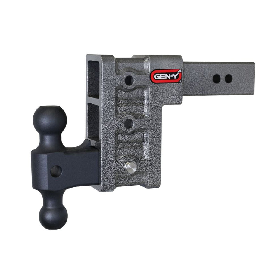 MEGA-DUTY 2.5' SHANK 6' DROP 3K TW
