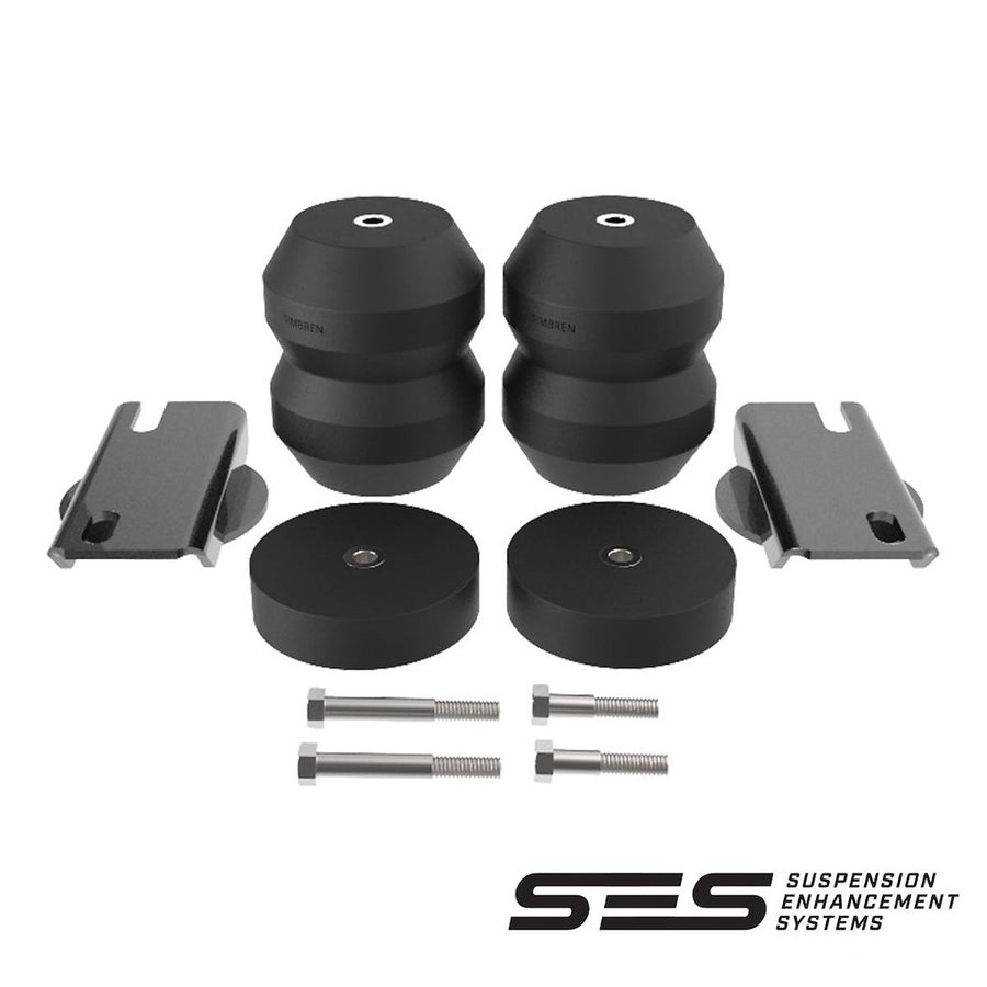 SUSPENSION ENHANCEMT SYS