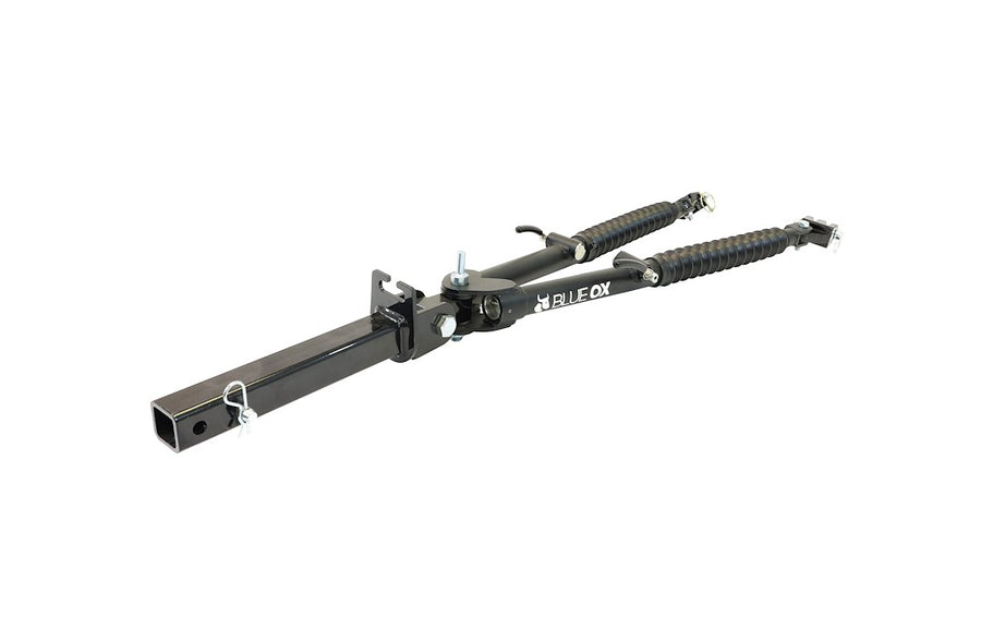 ALPHA TOW BAR  2' RCVR  8 500 LB RA