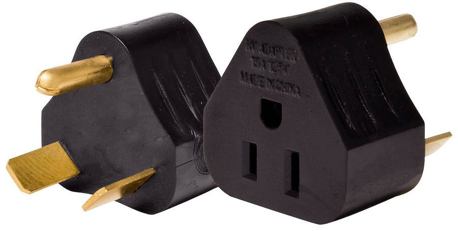 RV30AM-15AF ADAPTER PLUG
