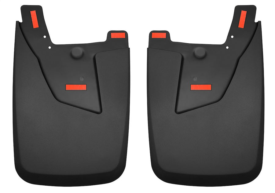 REAR MG FITS RAM 2500/3500 - W/ FLA