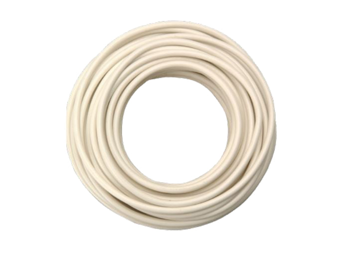 WHITE 16 GAUGE GPT PRIMARY WIRE 100