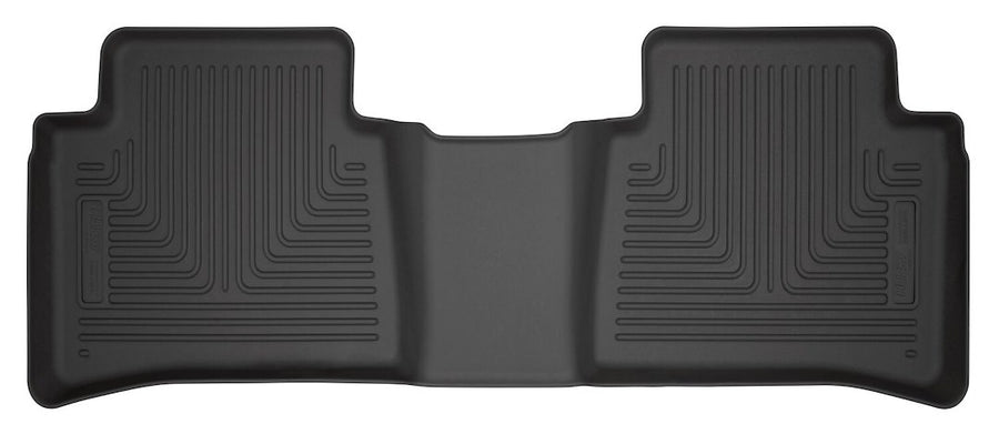 WB 2ND SEAT FLOOR LINER