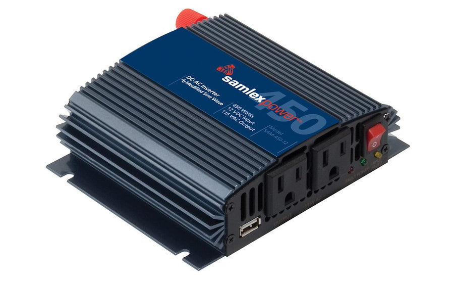 450W MODIFIED SINE WAVE I