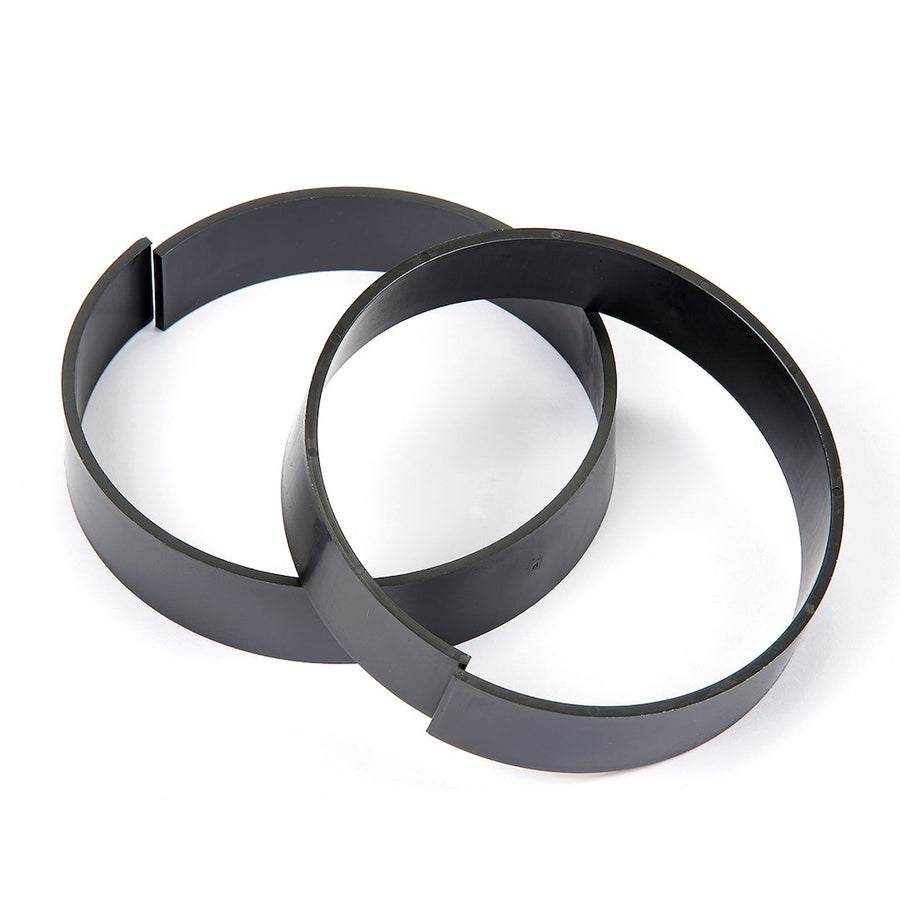 KIT SVC BUSHING DRUM NYLATRON