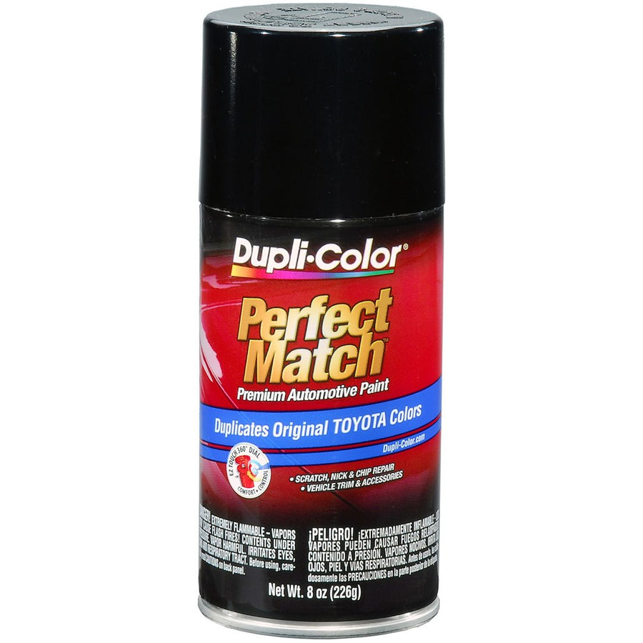 P/M BLK MET.