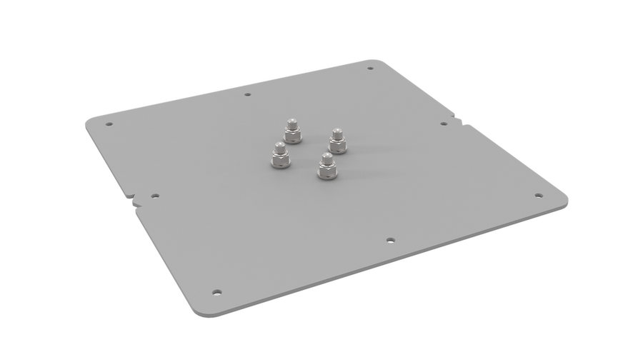 STARLINK STD WDG SUPPORT PLATE