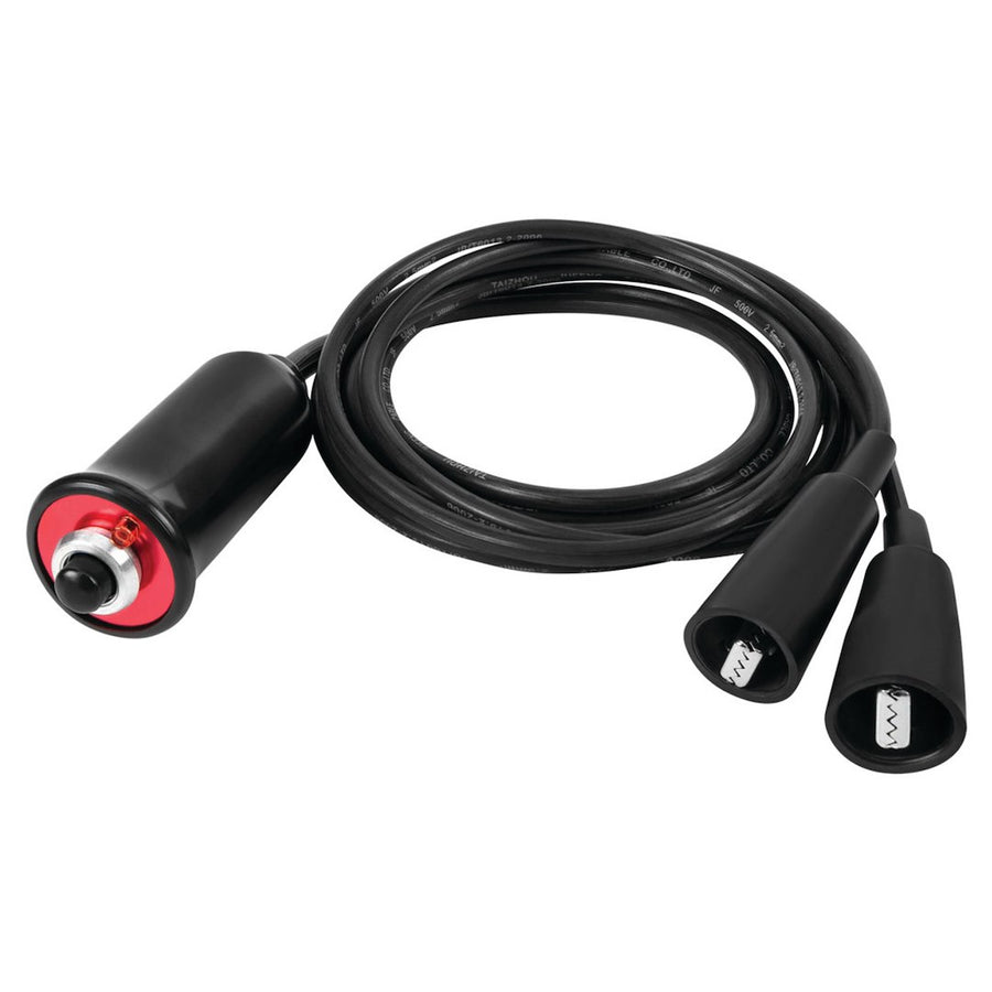 HEAVY DUTY REMOTE STARTER