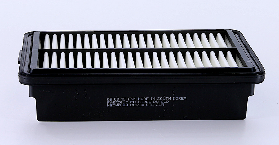 WIX AIR FILTER