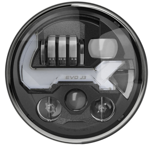 8700 EVOLUTION J3 GREY  DOT  KIT
