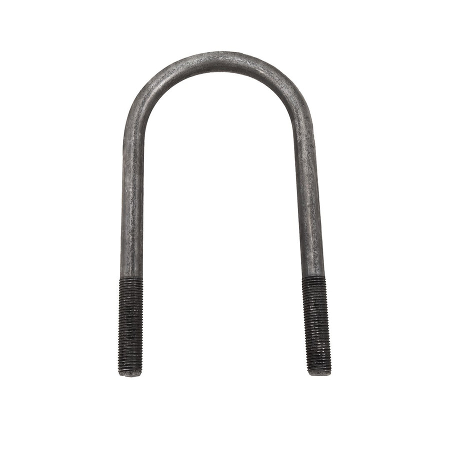 U-BOLT 1/2'  3.00' TUBE  PAIR