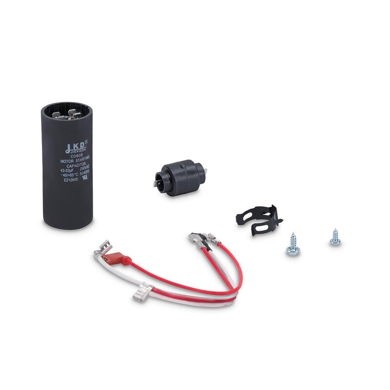HARD START KIT