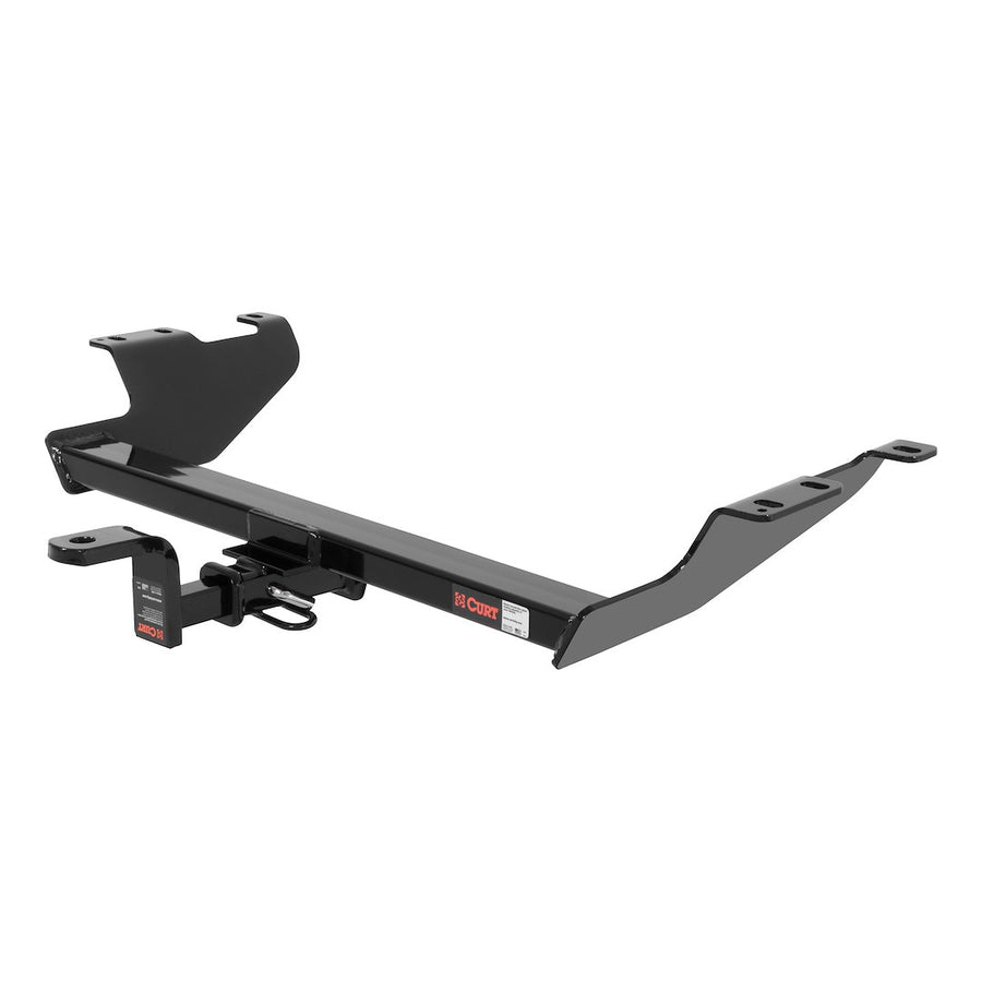 TRAILER HITCH