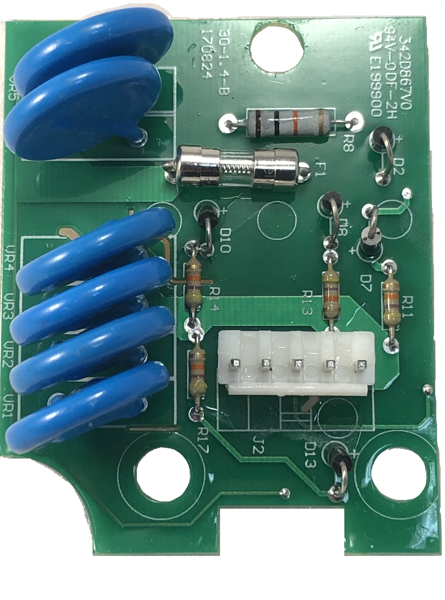 REPLACEMENT SURGE PROTECTION FOR 30