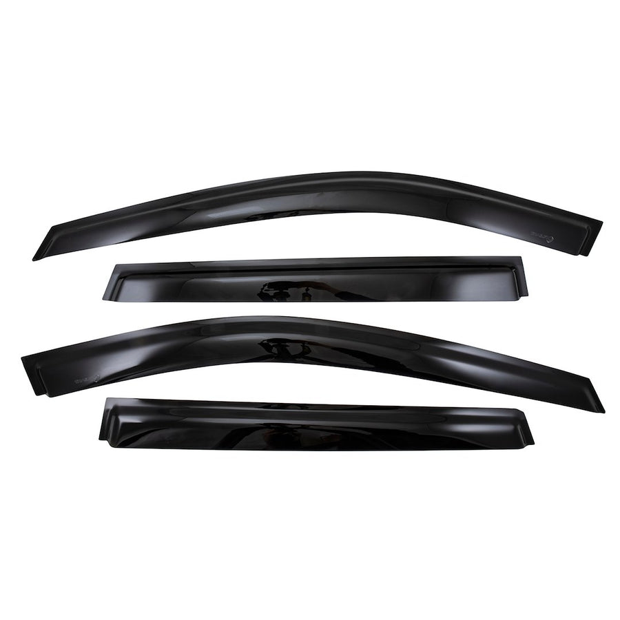 WINDOW VENT ROGUE 21-25 4PC