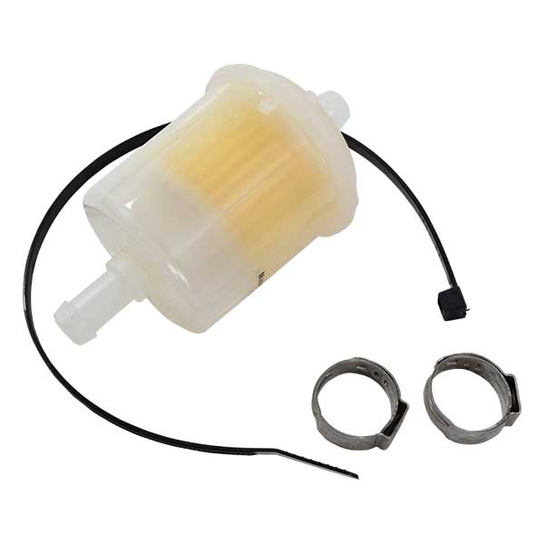 FUEL FILTER ASSEMBLY