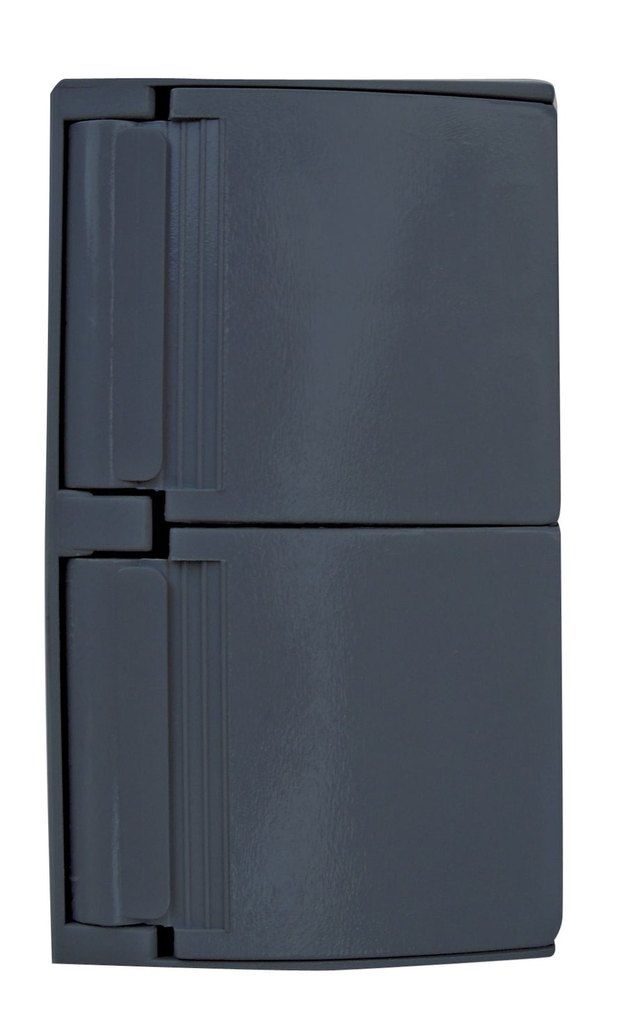 BLACK STANDARD COVER