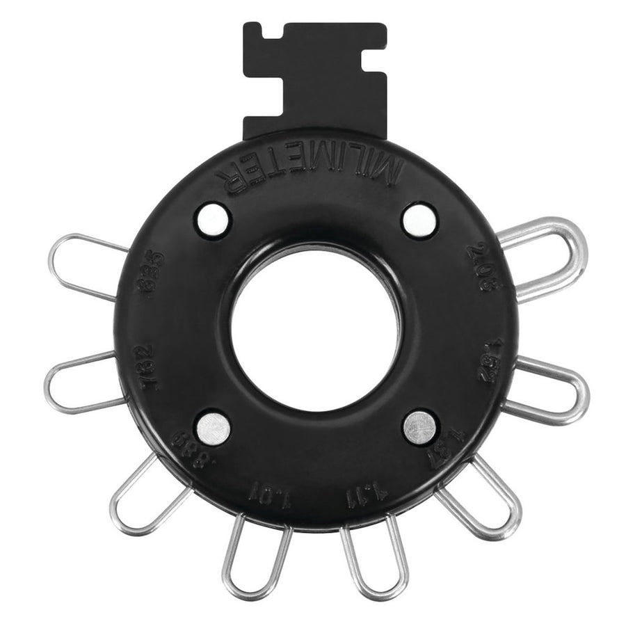 SPARK PLUG GAUGE