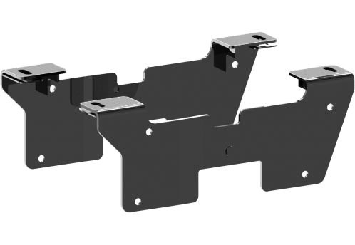 CUSTOM ISR BRACKET KIT